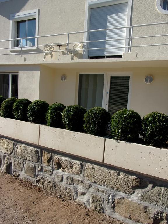 Le Petit Clos Des Camelias Veulettes sur Mer Bagian luar foto